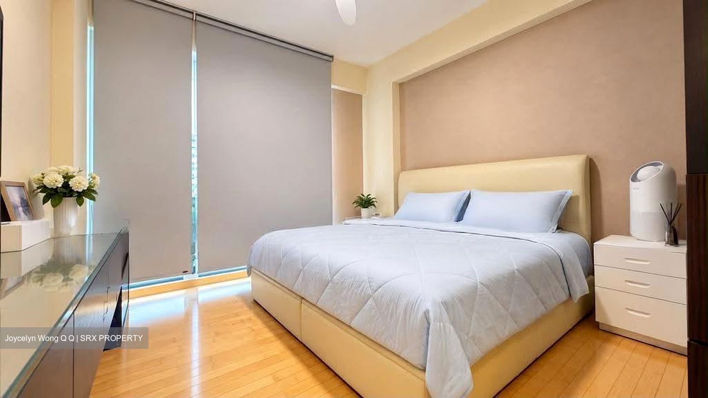 Gardenvista (D21), Condominium #615985911